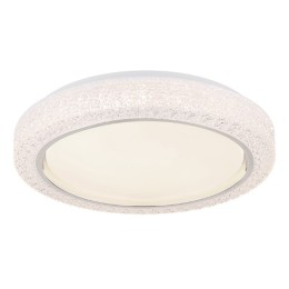 Globo 41265K LED mennyezeti csillár LIAMI  | 24W integrált LED forrás | 1400lm | 4000K