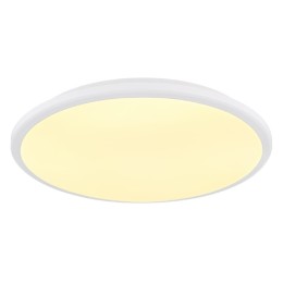 Globo 41569-18W LED mennyezeti lámpák XANDER  | 18W integrált LED forrás | 950lm | 3000K