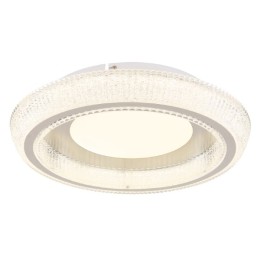 Globo 48375-36 LED mennyezeti csillár SHARPER  | 36W integrált LED forrás | 2600lm | 2700/4000/6500K