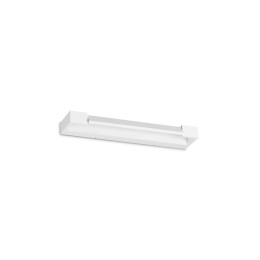 Ideal lux 287560 LED fali lámpa BALANCE  | 12W integrált LED forrás | 1220lm | 3000K