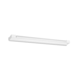 Ideal lux 287584 LED fali lámpa BALANCE  | 24W integrált LED forrás | 3100lm | 3000K