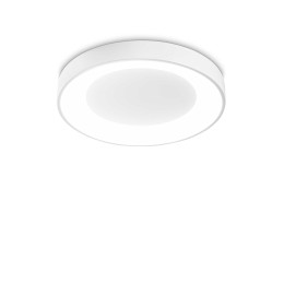 Ideal lux 312347 LED mennyezeti csillár PLANET  | 22W integrált LED forrás | 2000lm | 3000K