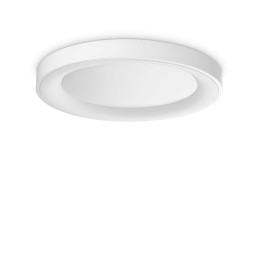 Ideal lux 312354 LED mennyezeti csillár PLANET  | 28W integrált LED forrás | 2600lm | 3000K