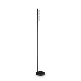 Ideal lux 313313 LED állólámpa PING PONG | 12W integrált LED forrás | 1000lm | 3000K