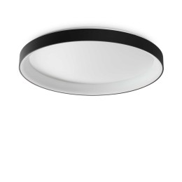 Ideal lux 317915 LED mennyezeti csillár ZIGGY  | 90W integrált LED forrás | 9600lm | 3000K