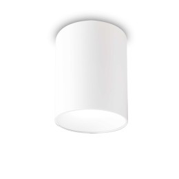 Ideal lux 319568 LED mennyezeti spotlámpa NITRO ROUND | 26W integrált LED forrás | 2350lm | 3000K