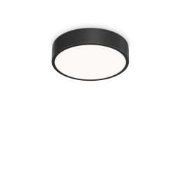 Ideal lux 327563 LED mennyezeti lámpák RAY  | 13W integrált LED forrás | 2000lm | 3000+4000K