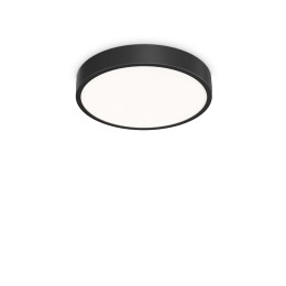 Ideal lux 327600 LED mennyezeti lámpák RAY  | 26W integrált LED forrás | 4050lm | 3000+4000K