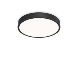 Ideal lux 327686 LED mennyezeti lámpák RAY  | 43W integrált LED forrás | 6850lm | 3000+4000K