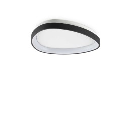 Ideal lux 328027 LED mennyezeti csillár GEMINI ON-OFF | 23W integrált LED forrás | 3000lm | 3000K