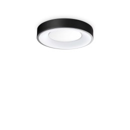 Ideal lux 328140 LED mennyezeti csillár PLANET  | 17W integrált LED forrás | 1550lm | 3000K