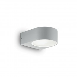 Ideal Lux 092218 kültéri fali lámpa Iko 1x60W|E27|IP44