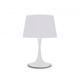 Ideal Lux 110448 asztali lámpa London 1x60W|E27