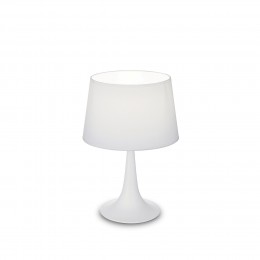 Ideal Lux 110530 asztali lámpa London 1x60W|E27