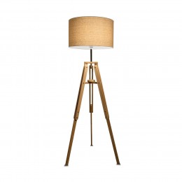 Ideal Lux 137827 állólámpa Klimt 1x60W|E27