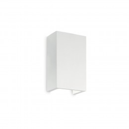 Ideal Lux 214689 fali lámpa Flash 1x40W|G9