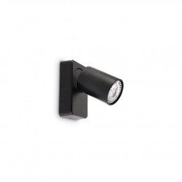 Ideal Lux 229010 fali spotlámpa Rudy 1x35W | GU10