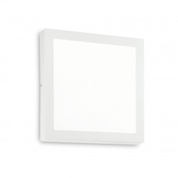 Ideal Lux 240374 LED mennyezetre szerelhető lámpa Universal 1x36W | 3000K