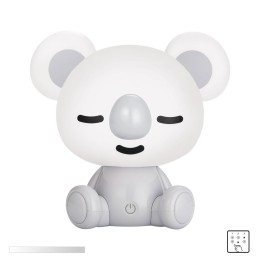 Zuma Line 003064-027756 LED asztali lámpa KOALA integrált LED forrás