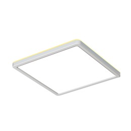 Italux 5902854537648 LED mennyezeti lámpák Aleria | 50W integrált LED forrás | 5200lm | 2800+4000+60