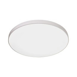 Italux PLF-53472-3K-WH LED mennyezeti lámpák Ateia | 21W integrált LED forrás | 2600lm | 3000K