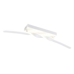 Trio TR65791131 LED mennyezeti csillár GINKO | 18W integrált LED forrás