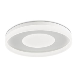 Redo 01-2003 LED mennyezeti csillár MAYA RD | 75W integrált LED forrás | 4575lm | 3000K