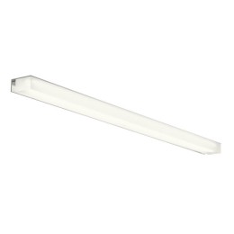 Redo 01-2293 LED tükörmegvilágító fali lámpa ERMES  | 24W integrált LED forrás | 1704lm | 3000K