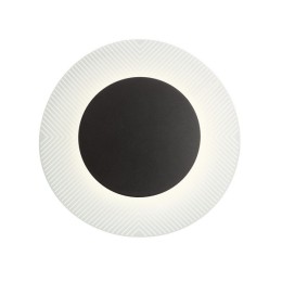 Redo 01-2689 LED fali lámpa TATOO  | 14W integrált LED forrás | 785lm | 3000K