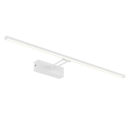 Redo 01-3462 LED képmegvilágító lámpa LINEAR  | 8W integrált LED forrás | 1162lm | 3000K