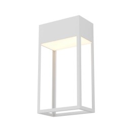 Redo 90602  LED kültéri fali lámpa STAND  | 20W integrált LED forrás | 2396/1548lm | 3000K