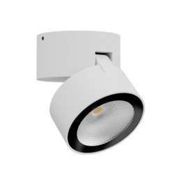 Redo 90626  LED kültéri fali lámpa SHAFT  | 12W integrált LED forrás | 1256/990lm | 3000K