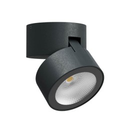 Redo 90627  LED kültéri fali lámpa SHAFT  | 12W integrált LED forrás | 1256/990lm | 3000K