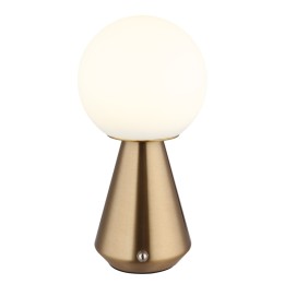 Globo SORA 21029C LED asztali lámpa | 2W LED | 140lm