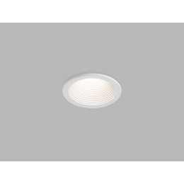led2 LED2 2111031DT LED süllyeszthető lámpa TRIAC | 7W integrált LED forrás | 550lm | 3000K
