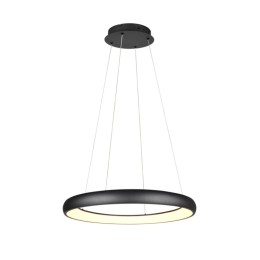 Trio T349617532 LED függőcsillár CARDONA  | 59W integrált LED forrás | 6900lm | 2300+3000+4000K