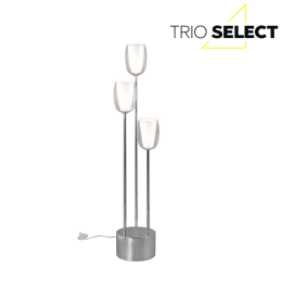 Trio SELECT 417500306  állólámpa BARRET  E14