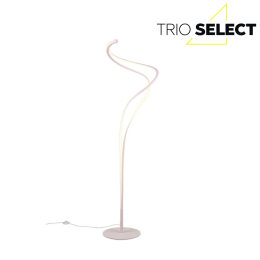 Trio SELECT 444310131  LED állólámpa NALA  | 46W integrált LED forrás | 5500lm | 2300+3000+4000K