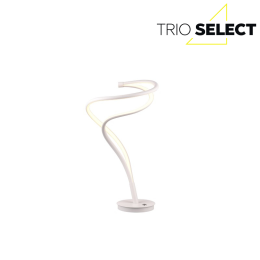 Trio SELECT 544310131  LED asztali lámpa NALA  | 17W integrált LED forrás | 1900lm | 2300+3000+4000K