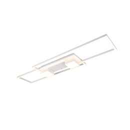 Trio T647710431 LED mennyezeti csillár ALBANY  | 37W integrált LED forrás | 4300lm | 2700-6500K