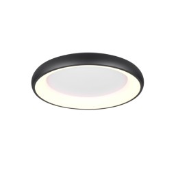 Trio T649616032 LED mennyezeti csillár CARDONA | 38W integrált LED forrás | 4400lm | 2300+3000+4000K