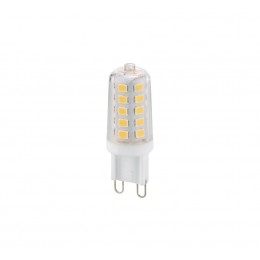 Trio 929-2300 2x LED izzó Stiftsockel 1x3W | G9 | 300lm | 3000K