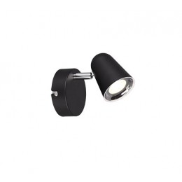 Trio R82121132 LED fali lámpa Toulouse 1x3W|3000K