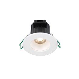 SYLVANIA SY0005174 süllyeszthető lámpa START ECO SPOT integrált LED forrás | 670lm | 3000K