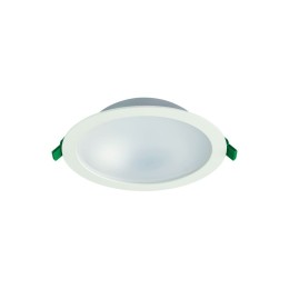 SYLVANIA SY0030330 süllyeszthető lámpa START Downlight | 24W integrált LED forrás | 2275lm | 3000K